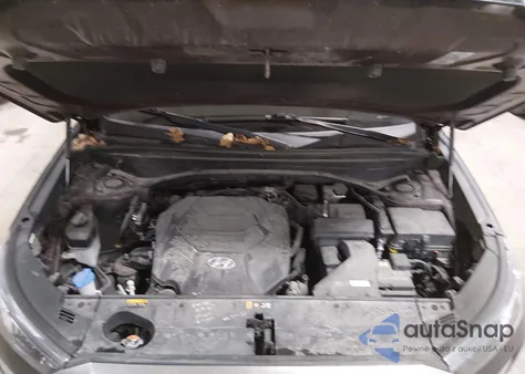 2020 Hyundai Palisade Sel z USA, uszkodzony, nr VIN KM8R3DHE1LU170236